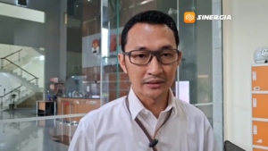 6 ASN DPUPR Kota Madiun Diperiksa KPK, Dalami Dugaan Fee Proyek Ke Wali Kota Nonaktif Maidi