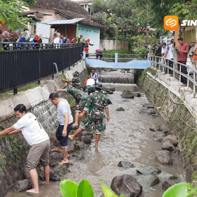 Pemkab Magetan Gencarkan Program Jumingsih, Kang Suyat Tegaskan Pengelolaan Sampah Harus Dimulai dari Rumah