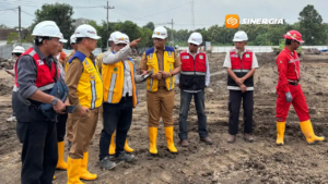 Bupati Madiun Targetkan Persetujuan Tata Ruang 2026, Siapkan 3.000 Hektare untuk Kawasan Industri