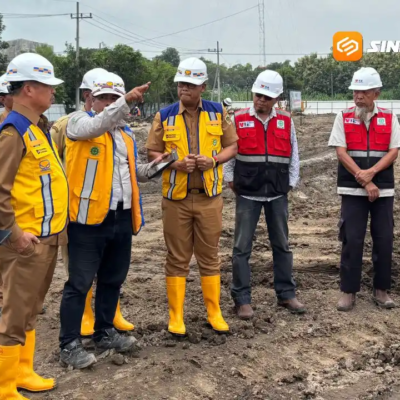 Bupati Madiun Targetkan Persetujuan Tata Ruang 2026, Siapkan 3.000 Hektare untuk Kawasan Industri