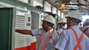 Jelang Angkutan Lebaran 2026, KAI Daop 7 Madiun Perkuat Kompetensi SDM Demi Keselamatan Perjalanan Kereta Api