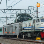 Efek Domino KA Madiun Jaya: Mobilitas Naik, Ekonomi Daerah Ikut Bergerak