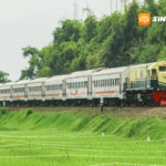 Mudik Lebaran Makin Hemat! Diskon Tiket Kereta Hingga 30 Persen