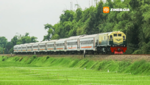 Mudik Lebaran Makin Hemat! Diskon Tiket Kereta Hingga 30 Persen