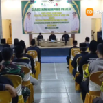 Sarasehan Implementasi Perbup 48/2025, Madiun Kampung Pesilat Indonesia