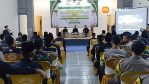 Sarasehan Implementasi Perbup 48/2025, Madiun Kampung Pesilat Indonesia