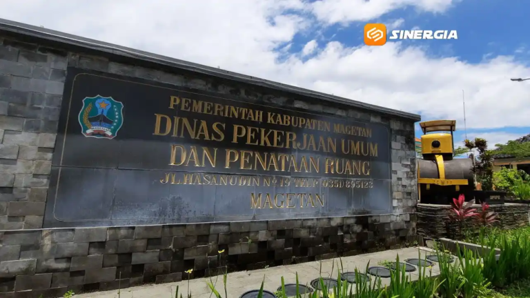 Lonjakan Pengajuan PKKPR Koperasi Merah Putih, Pemkab Magetan Bersiap Revisi RTRW