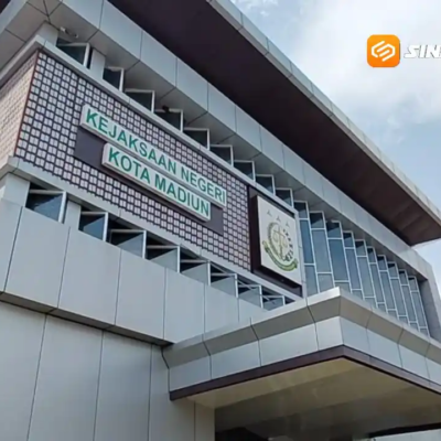 Baru 3 Bulan Menjabat, Kajari Kota Madiun Kena Mutasi, Ada Apa ?