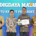 Refleksi Satu Tahun Harmonis, KKPD Bukti Digitalisasi Tata Kelola Keuangan Yang Akuntanbel
