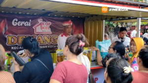 Lahan Pembangunan KMP Terkendala LSD, Ini Langkah Pemkot Madiun