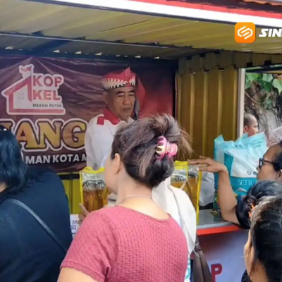 Lahan Pembangunan KMP Terkendala LSD, Ini Langkah Pemkot Madiun