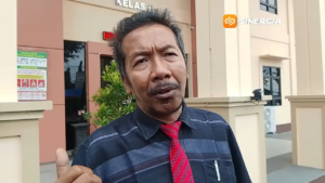 Gugat Badan Kehormatan, Sumadi Soroti Mandeknya Penanganan Dugaan Pelanggaran Etik di DPRD Magetan