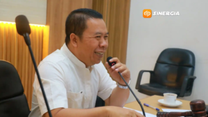 Komisi A Soroti Kekosongan Pendaftar Sekda Dinilai Akibat Masalah Pengembangan SDM