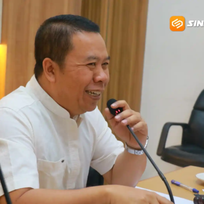 Komisi A Soroti Kekosongan Pendaftar Sekda Dinilai Akibat Masalah Pengembangan SDM