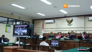 Dua Terdakwa Kasus Korupsi Pengadaan Gamelan Magetan Dituntut 1,5 Tahun Penjara