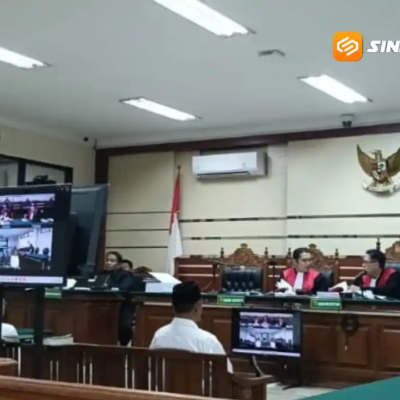 Dua Terdakwa Kasus Korupsi Pengadaan Gamelan Magetan Dituntut 1,5 Tahun Penjara