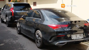 Muncul ke Publik, Rahma Noviarini Angkat Bicara Soal Penggeledahan KPK di Rumahnya