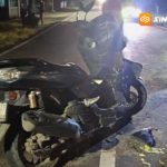 Diduga Melebar Saat Tikungan, Remaja 17 Tahun di Madiun Tewas Tabrak Truk