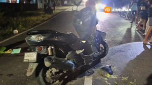 Diduga Melebar Saat Tikungan, Remaja 17 Tahun di Madiun Tewas Tabrak Truk