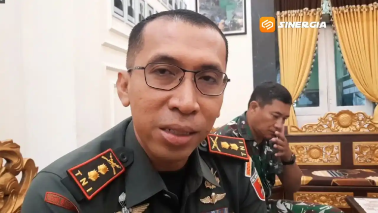 Dandim 0804/Magetan Tegaskan Evaluasi Menyeluruh dan Pendataan BPJS Usai Kasus Kecelakaan Kerja Proyek KDKMP