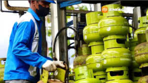 Pertamina Patra Niaga Tambah 1,09 Juta Tabung LPG 3 Kg di Jawa Timur Jelang Imlek dan Ramadan 2026