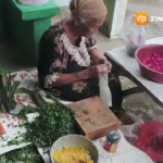 Panen Berkah Penjual Bunga di Magetan, Penjualan Melonjak Jelang Ramadan