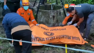 Pelajar SMP di Ponorogo Ditemukan Tewas Membusuk di Dalam Sumur Tua