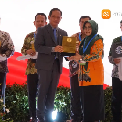 Magetan Raih Adipura “Menuju Kota Bersih”, Kerja Kolektif di Tengah Darurat Sampah Berbuah Hasil