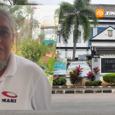 Demo Tak Jadi Digelar di Kejari Magetan, MAKI Ubah Haluan Lapor ke Kejati Jatim