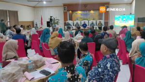 Musrenbangcam Manguharjo Catat 439 Usulan Prioritas untuk Pembangunan 2027