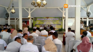 Musrenbang 2027, Fokus Penguatan SDM, Untuk Mendorong Investasi dan Tata Kelola Pemerintahan