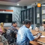 Viral Kisah Cinta Pasangan Beda Usia 23 Tahun di Magetan Tuai Sorotan