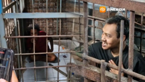 Belasan Tahun Dikurung, Benarkah Ponorogo Kini Bebas Pasung?