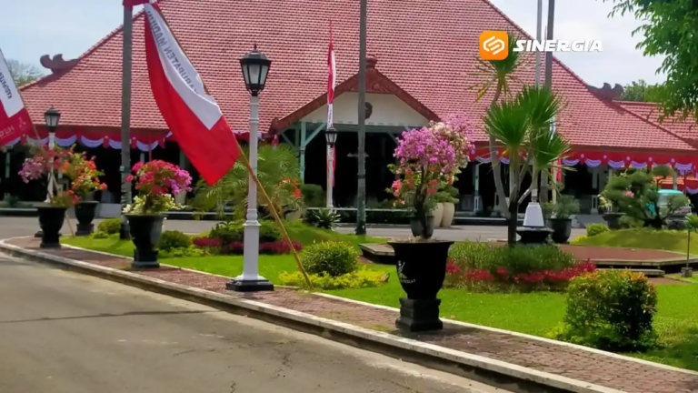 Opsi Penggabungan OPD di Pemkab Madiun Akan Berdampak Hemat Anggaran Puluhan Milyard