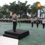 Polres Magetan Mulai Operasi Keselamatan Semeru 2026, Soroti Kenaikan Pelanggaran dan Risiko Fatalitas