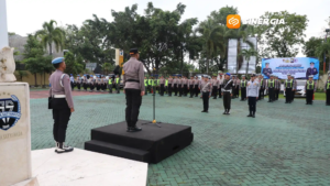 Polres Magetan Mulai Operasi Keselamatan Semeru 2026, Soroti Kenaikan Pelanggaran dan Risiko Fatalitas