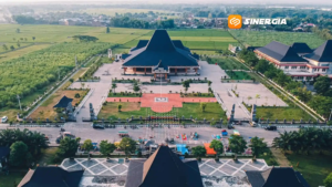 Empat Pejabat Bersaing Rebut Kursi Sekda Kabupaten Madiun