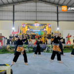 Parluh 2026 PSHT Pusat Madiun, Teguhkan Jati Diri SH Terate dan Perkuat Jiwa Nasionalisme