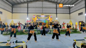 Parluh 2026 PSHT Pusat Madiun, Teguhkan Jati Diri SH Terate dan Perkuat Jiwa Nasionalisme