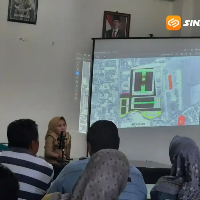 Revitalisasi Pasar Sayur Dimatangkan, Ada Miskomunikasi soal Relokasi