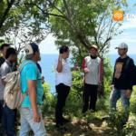 Polres Ponorogo Sisir Kawasan Tebing Watusigar Gunung Kidul Cari Pelaku Terduga Pembunuhan