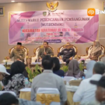 Pemkot Madiun Tindaklanjuti 4 Program Prioritas Presiden RI Prabowo Subianto
