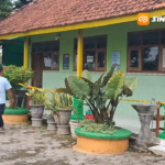 CCTV Mati 3 Bulan, Maling Gasak Belasan Chromebook di SDN Tiron 02 Madiun