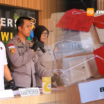 Pegawai Kebersihan Kampus UNIDA Gontor Putri 2 Bobol Saldo ATM Mahasiswi, Kerugian Capai Rp. 10 Juta