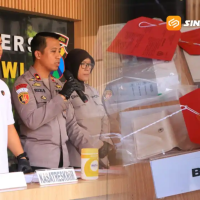 Pegawai Kebersihan Kampus UNIDA Gontor Putri 2 Bobol Saldo ATM Mahasiswi, Kerugian Capai Rp. 10 Juta