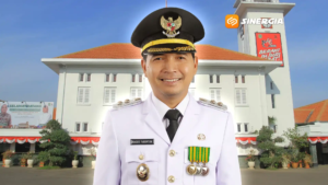 Jadi Plt Wali Kota, Ini Arahan Bagus Panuntun kepada ASN Pemkot Madiun