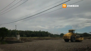 Jika Nekad Beroperasi, Satpol PP Pemkab Madiun Ancam Segel PT Wah Lung Indonesia