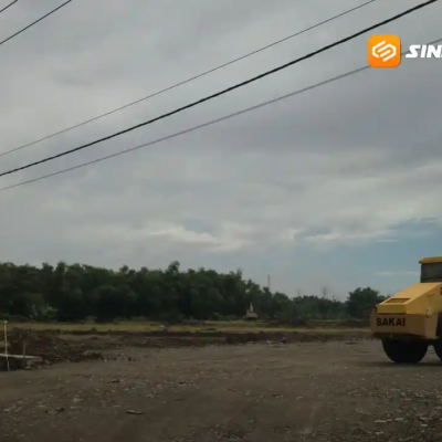 Jika Nekad Beroperasi, Satpol PP Pemkab Madiun Ancam Segel PT Wah Lung Indonesia