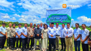 Pabrik Pengolahan Porang Dibangun di Saradan, Angin Segar bagi Petani dan Siap Serap Tenaga Kerja