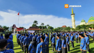 THR PPPK Paruh Waktu di Magetan Belum Pasti, Ini Penjelasan BPKPD